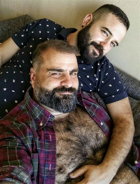 Gay Bear Porn Videos & Hairy Gay Guy Movies .